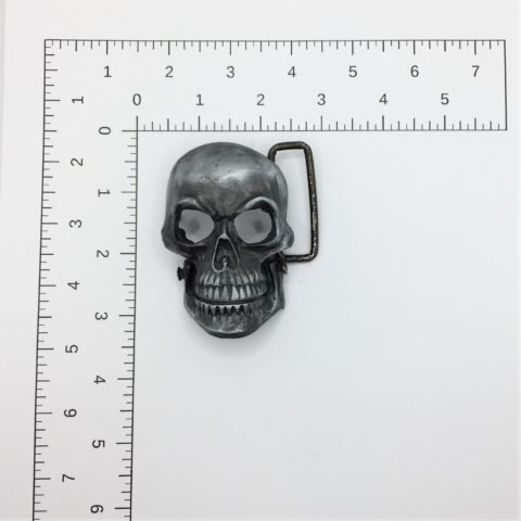1.50″ | 40 mm Belt Buckle 5Pcs Bag
