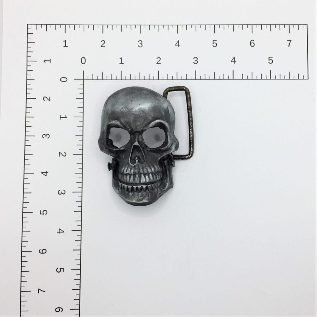 Buckle Belt Gothic HA2118 avetcoinc@ (1) 1.50″ | 40 mm Belt Buckle 5Pcs Bag