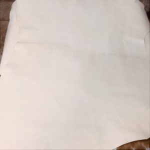 VEG TAN 2-3 oz Tuscany Veg Tan Leather 2/3 oz Tuscany