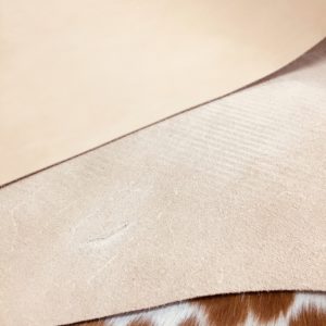 VEG TAN 3-4OZ Tuscany Avetcoinc@ (4) Veg Tan Leather 3/4 oz Tuscany