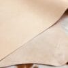 VEG TAN 3-4OZ Tuscany Avetcoinc@ (8) what is veg tan leather Tuscany leather is a 100% organic, soft and sustainable 3/4 oz Veg Tan leather. It is made from plant extracts that undergo sustainable growth, harvest, and processing methods. The leather contains no toxic substances and is metal-free and chrome-free, making it an eco-friendly option. It is a popular choice for footwear, leather goods, saddlery, belts, gloves, and more. Its sustainable nature and eco-friendliness make it an excellent choice for those who prioritize environmentally friendly practices.