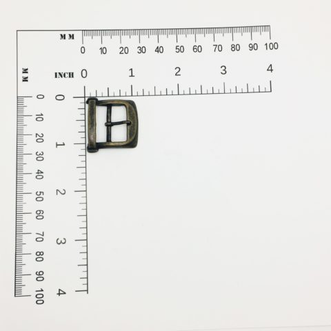 0.91″ | 23 mm Belt Buckle 20Pcs Bag