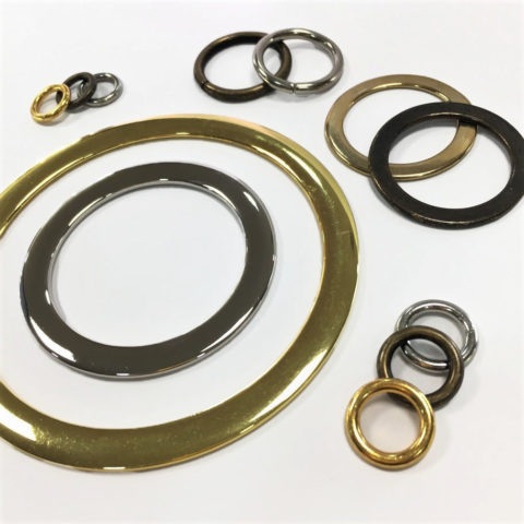 O Rings