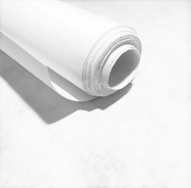 Endulite: This is a non-woven polyester fabric that is infused with polystyrene resins and is ideal for toe-puffs and counters materials of varying softness and rigidity. It allows for perfect shape retention and is highly durable in wear. The complete range is suitable for all types of footwear where solvent dipping is required. Please keep in mind that due to manufacturing and cutting tolerances, the sheet's length and width may vary by +/- 1" to 4". This material is ideal for use in women's casual and fashion footwear, men's casual footwear, and sports footwear. It is available in white, with dimensions of 58" W x 36" L and is constructed with soft and flexible toes. The sizes available include 0.6mm, 0.65mm, 0.7mm, and 0.8mm (+/- 0.10mm) from Mexico.