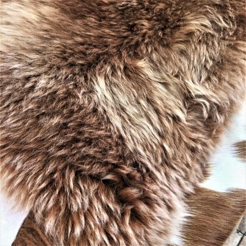Australian-Sheepskin-JIN612-Brown-Brisa-avetcoinc-1 Australian Sheepskin Rug