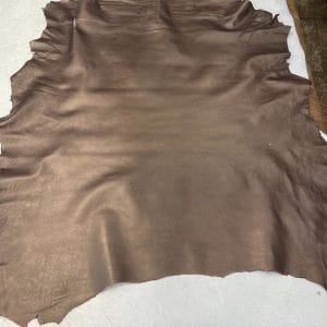 Lambskin Chocolate