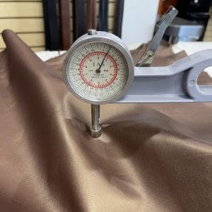 Lambskin Chocolate Economy Grade Lambskin Leather is great for DIY Arts and crafts, Jewelry, Leather Earrings, Leather bracelets, Moccasins, Small Leather Goods, Shoes, and Patchwork.