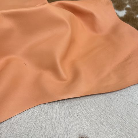 Economy Grade Lambskin Leather is great for DIY Arts and crafts, Jewelry, Leather Earrings, Leather bracelets, Moccasins, Small Leather Goods, Shoes, and Patchwork.