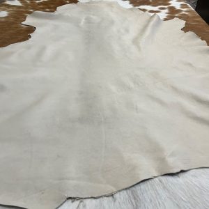 LambNappa-Bone7 Economy Lamb Nappa Leather-Bone