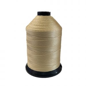 Premium Nylon Bonded Thread B207/T210 in Natural – Avetco 1 pound Premium Nylon Bonded Thread B207 / T210