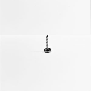 Decorative Ringed Shank Steel Nails avetcoinc@ Decorative Threaded Shank Steel Nails 1000 PCs