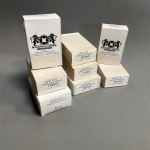 HAND CUT TACK NAILS AVETCOINC@ Hand Cut Tack Nails for Shoemaking 1 LB