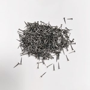 HAND CUT TACK NAILS AVETCOINC@ (1) Hand Cut Tack Nails for Shoemaking 1 LB