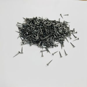 HAND CUT TACK NAILS AVETCOINC@ (3) Hand Cut Tack Nails for Shoemaking 1 LB