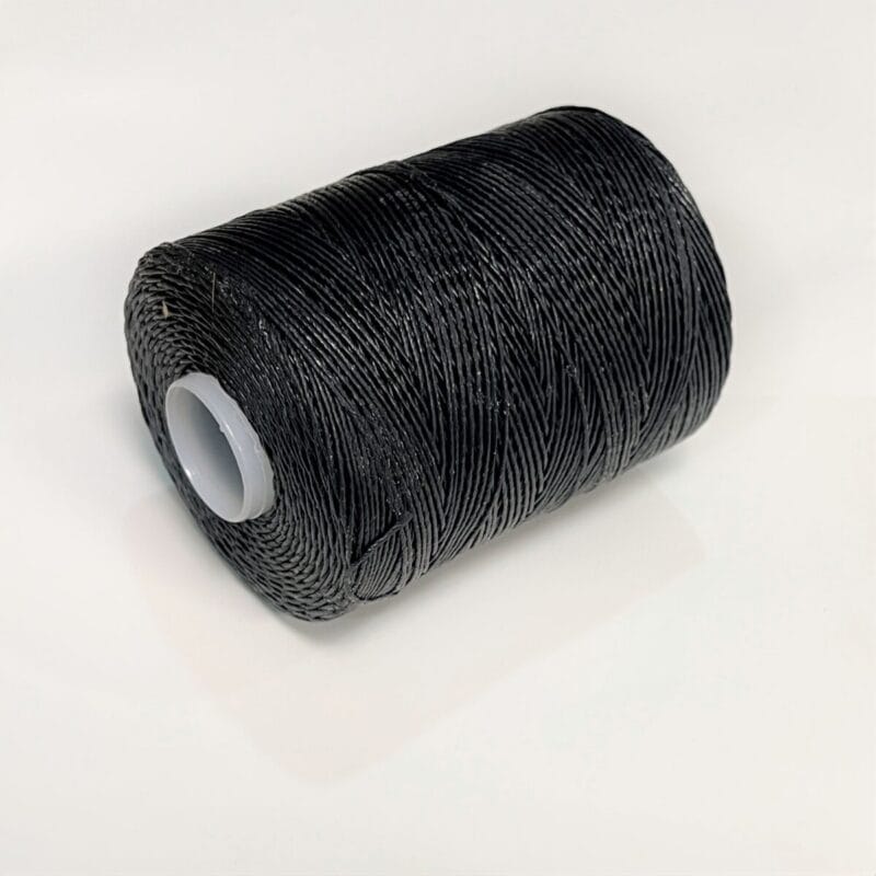 TI1000-14 Black Waxed Thread