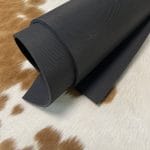 Black Pyramid 4mm 5/32″ | 4mm Pyramid Pattern Eva Rubber 70-75° Shore C