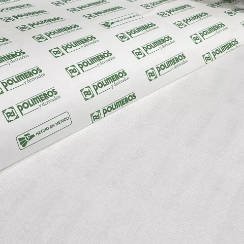 0.020″ | 0.5mm Self Adhesive Non-Woven Interfacing Fabric E162 | 5 Yard