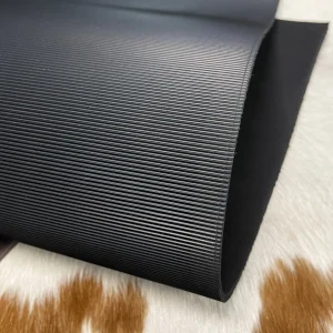 SP-Black Fineline 5/32″ | 4mm E700 Fineline Pattern Eva Sheets 70-75° Shore C | 30″ × 30″