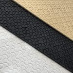 SP-2070 Dog Bone Pattern 1 0.24″ | 6mm Dog Bone Pattern Eva Sheets 65-70° Shore C | 60″ x 36″