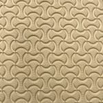 SP-2070 Dog Bone Pattern 10 0.24″ | 6mm Dog Bone Pattern Eva Sheets 65-70° Shore C | 60″ x 36″