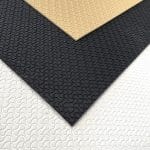 SP-2070 Dog Bone Pattern 15 0.24″ | 6mm Dog Bone Pattern Eva Sheets 65-70° Shore C | 60″ x 36″