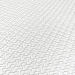 SP-2070 Dog Bone Pattern 3 0.24″ | 6mm Dog Bone Pattern Eva Sheets 65-70° Shore C | 60″ x 36″