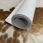 SP-2070 Dog Bone Pattern 4 0.24″ | 6mm Dog Bone Pattern Eva Sheets 65-70° Shore C | 60″ x 36″