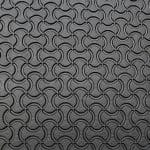 SP-2070 Dog Bone Pattern 7 0.24″ | 6mm Dog Bone Pattern Eva Sheets 65-70° Shore C | 60″ x 36″