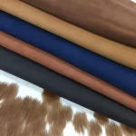 Cow Nubuck 5 Cow Nubuck Leather 3 oz | 16-18 SF.
