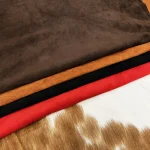 IMG_6465 Premium Garment Pig Grain Suede Leather 2 oz