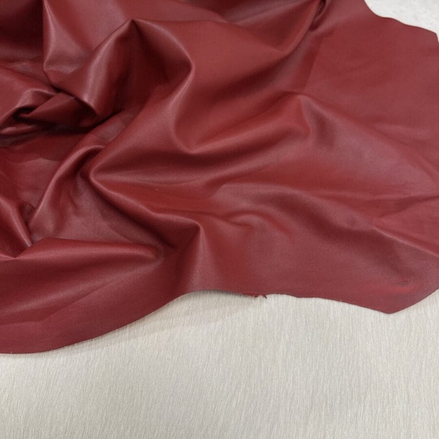 SL-101DRE Lambskin Lambskin Nappa Leather 7-8 Sq. Ft. 2 Oz.