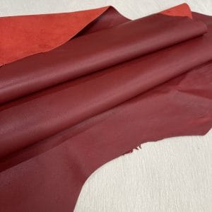 Reds, Oranges, and Pinks 2 oz. Lambskin 8–12sq. ft. | SL-101