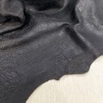 SL-119BLK Montana Lambskin 5-0000 Montana Lambskin Leather 2/3 oz 4-6 SF