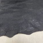 SL-119BLK Montana Lambskin 6-0001 Montana Lambskin Leather 2/3 oz 4-6 SF