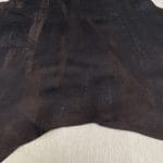 SL-119BRN Montana Lambskin 1-0003 Montana Lambskin Leather 2/3 oz 4-6 SF
