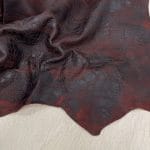 SL-119RED Montana Lambskin 1 Montana Lambskin Leather 2/3 oz 4-6 SF