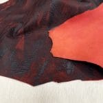 SL-119RED Montana Lambskin 3-0014 Montana Lambskin Leather 2/3 oz 4-6 SF