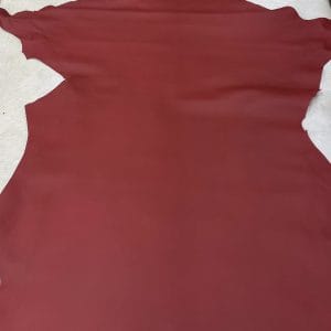 SL-201RED Goatskin