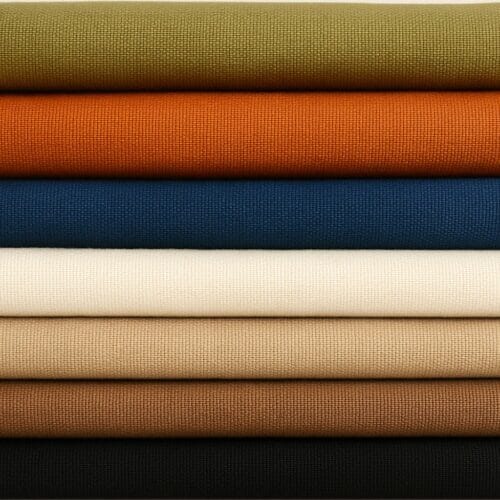 Canvas Colors Cotton Duck Canvas – 10.5 oz | 60” Wide | 5-Yard