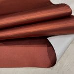 LUX-1006 Bronze Polyester Satin with Backing | 5 Yard