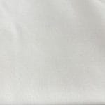 Muslin Fabric White 60” Wide Cotton Muslin Fabric– 159 GSM | 5 Yard