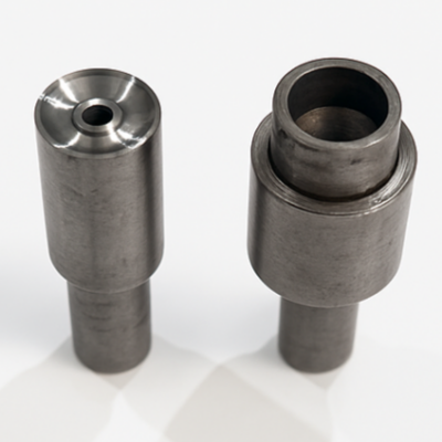 A56 9mm Cone Nailhead Die Setter for 9mm Cone Nailhead A56