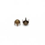 6.5mm Cone Nailheads | A59 Decorative Studs-200pcs