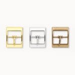Y4004-Buckle 0.71″ | 18 mm Center Bar Buckles #Y4004-50/100pk