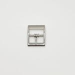 Y4004-N Center Bar Buckles #Y4004, designed for versatility and durability. These buckles are plated in Nickel and Antique Brass, adding a touch of elegance and sophistication to any project. Crafted from high-quality Zinc Alloy, they ensure long-lasting performance and reliability.