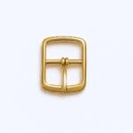 Y8600.G 0.63″ | 16mm Center Bar Buckle #Y8600-100pk