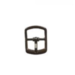 Y8600GM 0.63″ | 16mm Center Bar Buckle #Y8600-100pk