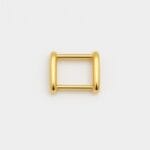 A_digital_photograph_features_a_rectangular_metal 25mm | 1″ Rectangular Ring #AK85-10PCs