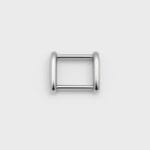 A_digital_photograph_of_a_square-shaped_metal_rect 25mm | 1″ Rectangular Ring #AK85-10PCs