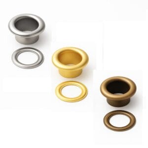 0.30″ | 7.8mm Beveled Grommet EL2-22L – 400 PCs